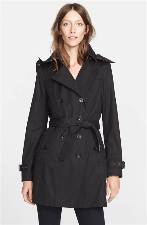 burberry trench coat removable liner.